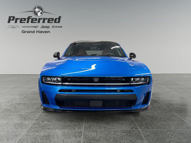 2026 Dodge Charger Scat Pack Plus 2-Door AWD