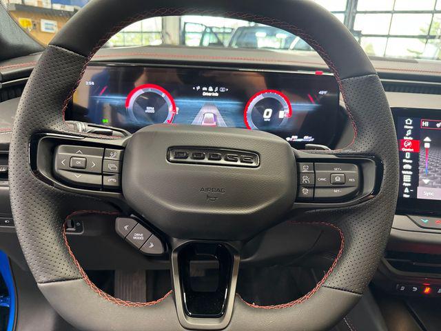 2026 Dodge Charger Scat Pack Plus 2-Door AWD
