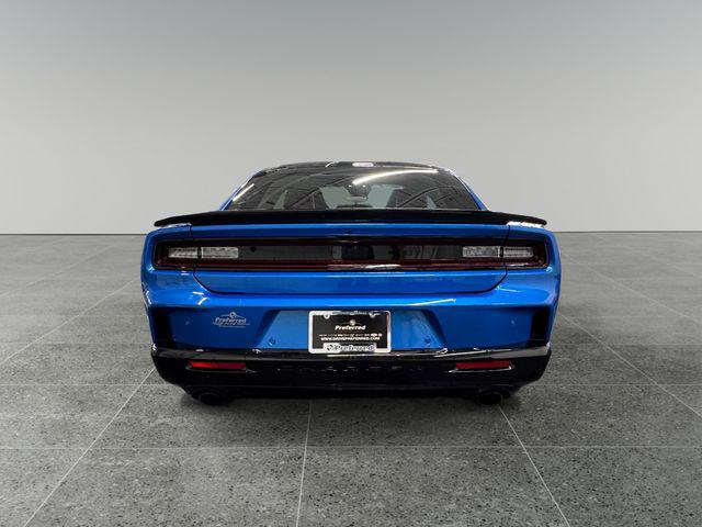 2026 Dodge Charger Scat Pack Plus 2-Door AWD