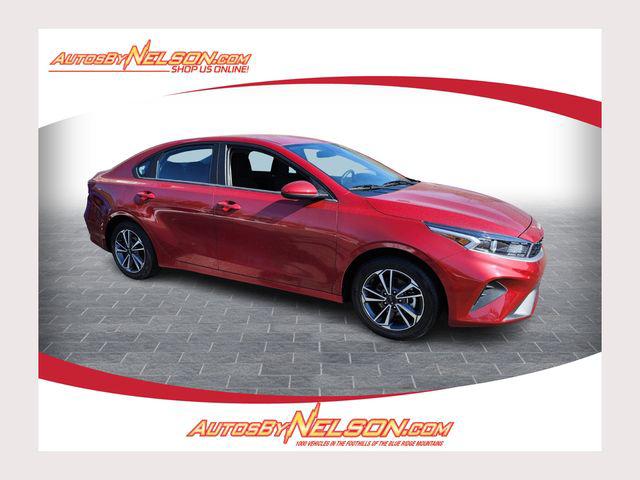 2024 Kia Forte LXS for sale in Stanleytown, VA