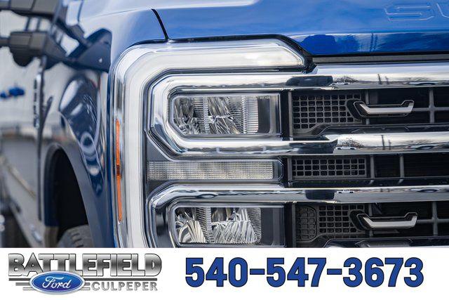 2026 Ford F-350 King Ranch