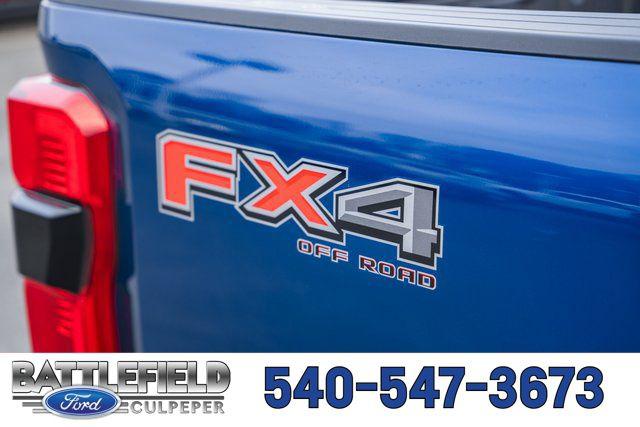 2026 Ford F-350 King Ranch