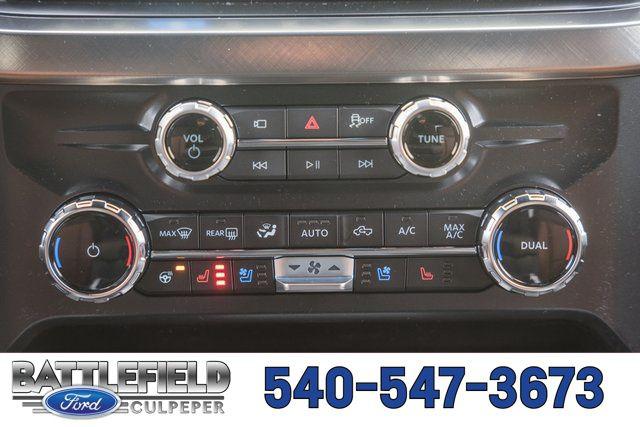 2026 Ford F-350 King Ranch