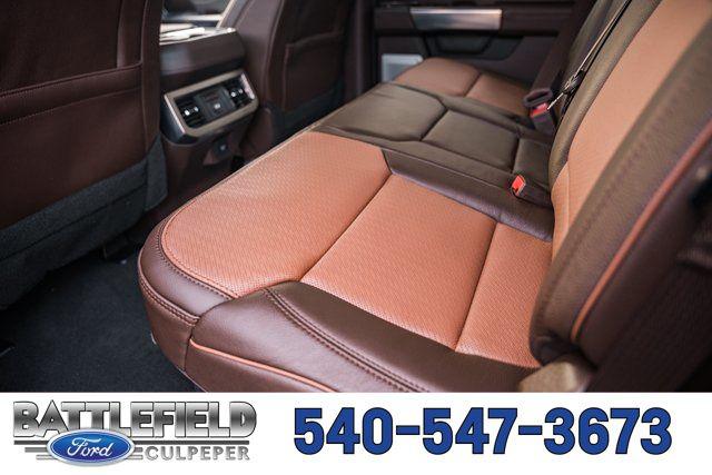2026 Ford F-350 King Ranch