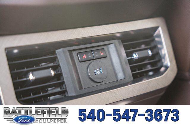 2026 Ford F-350 King Ranch