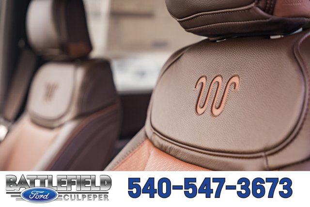 2026 Ford F-350 King Ranch