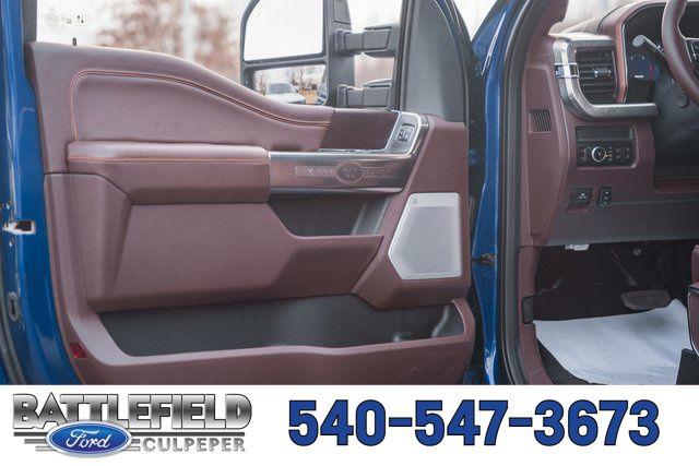 2026 Ford F-350 King Ranch