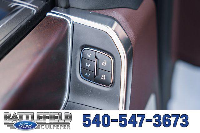 2026 Ford F-350 King Ranch