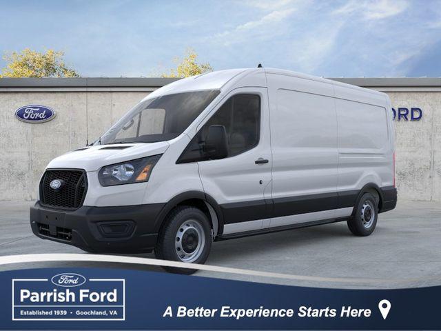 2026 Ford Transit Cargo Van Base for sale in Goochland, VA