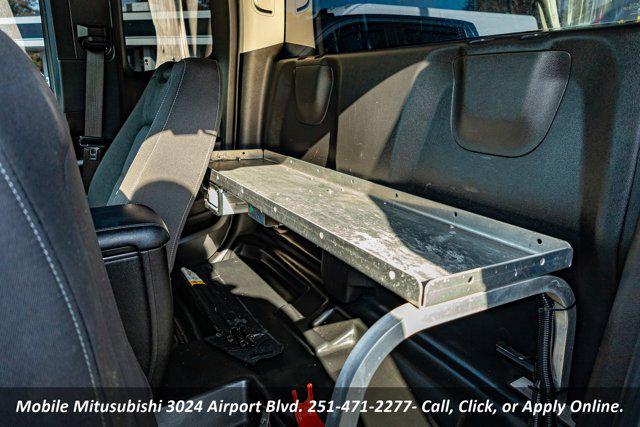 2022 Chevrolet Colorado 2WD Extended Cab Long Box LT