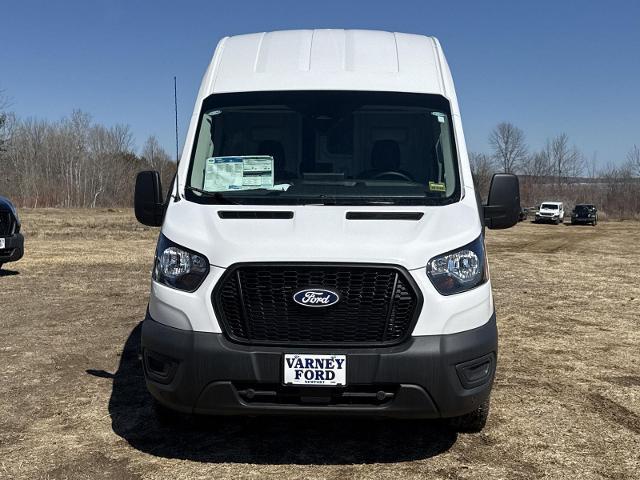 2026 Ford Transit Cargo Van Unknown