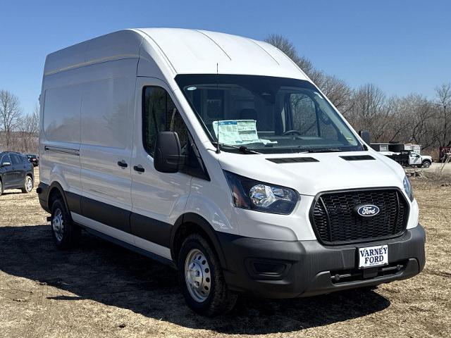 2026 Ford Transit Cargo Van Unknown