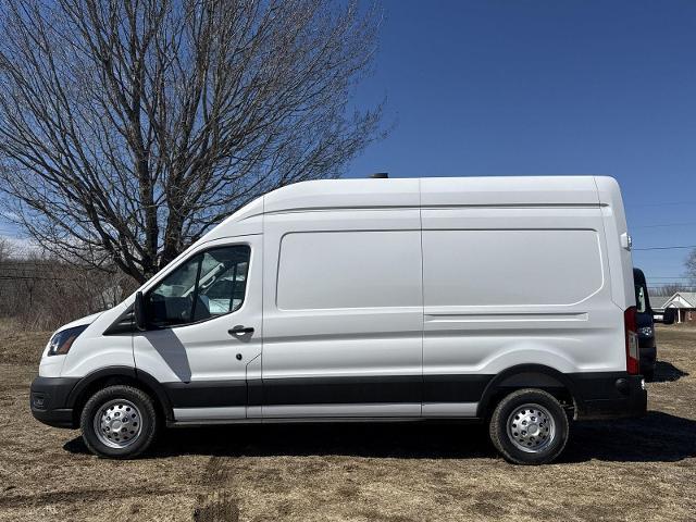 2026 Ford Transit Cargo Van Unknown