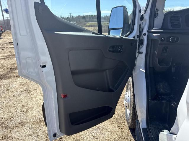 2026 Ford Transit Cargo Van Unknown