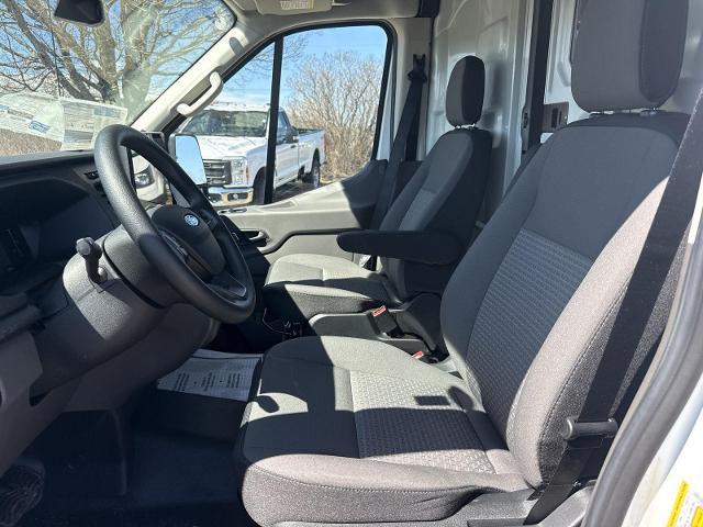 2026 Ford Transit Cargo Van Unknown