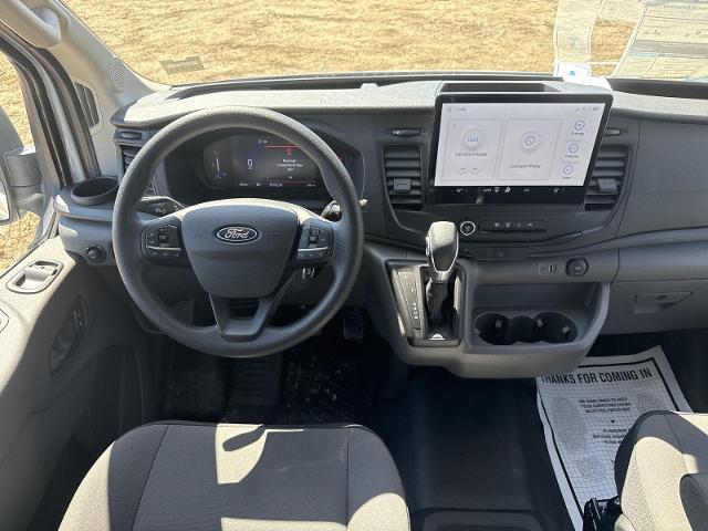 2026 Ford Transit Cargo Van Unknown