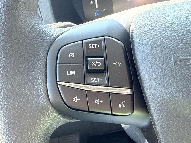 2026 Ford Transit Cargo Van Unknown