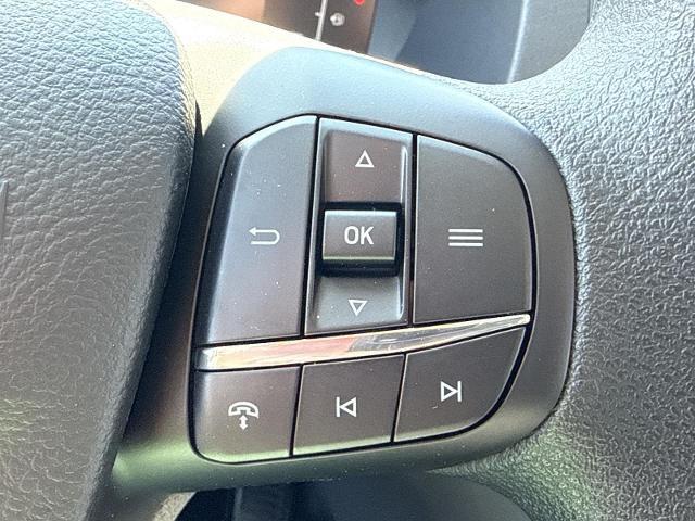 2026 Ford Transit Cargo Van Unknown