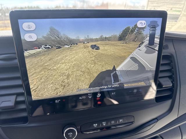 2026 Ford Transit Cargo Van Unknown