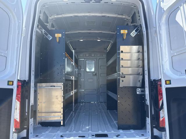 2026 Ford Transit Cargo Van Unknown