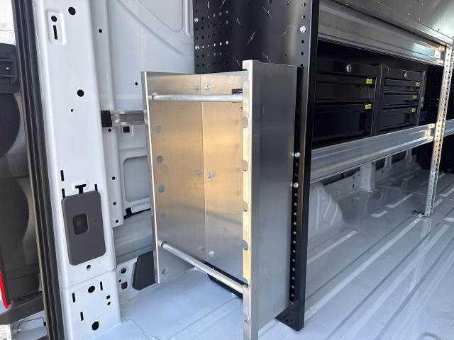 2026 Ford Transit Cargo Van Unknown
