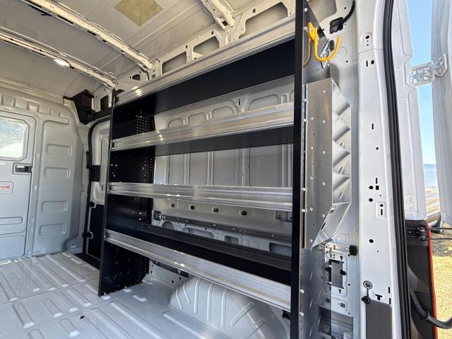 2026 Ford Transit Cargo Van Unknown