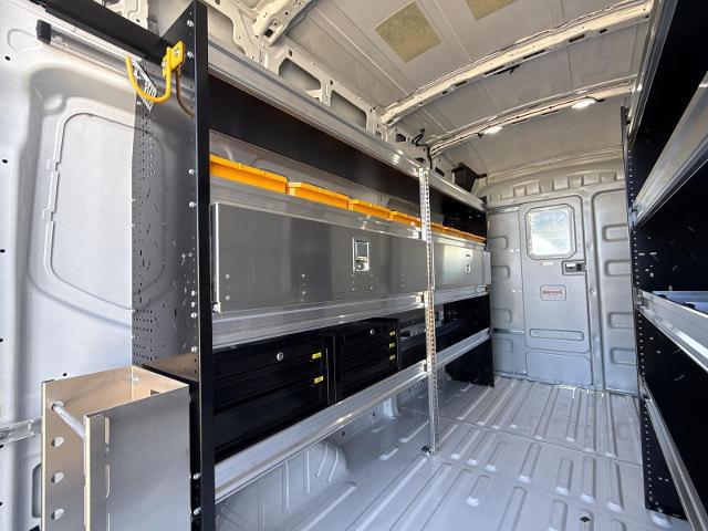 2026 Ford Transit Cargo Van Unknown