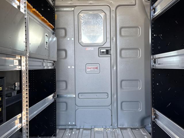 2026 Ford Transit Cargo Van Unknown
