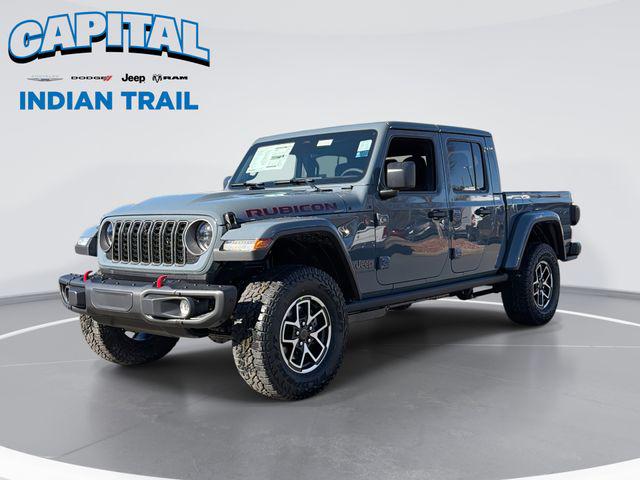 2026 Jeep Gladiator Rubicon for sale in Indian Trail, NC