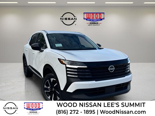 2026 Nissan Kicks SV for sale in Lee's Summit, MT