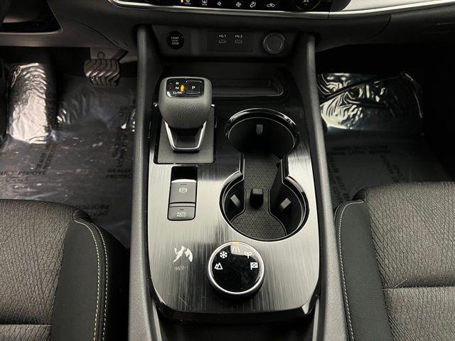 2024 Nissan Rogue SV Intelligent AWD