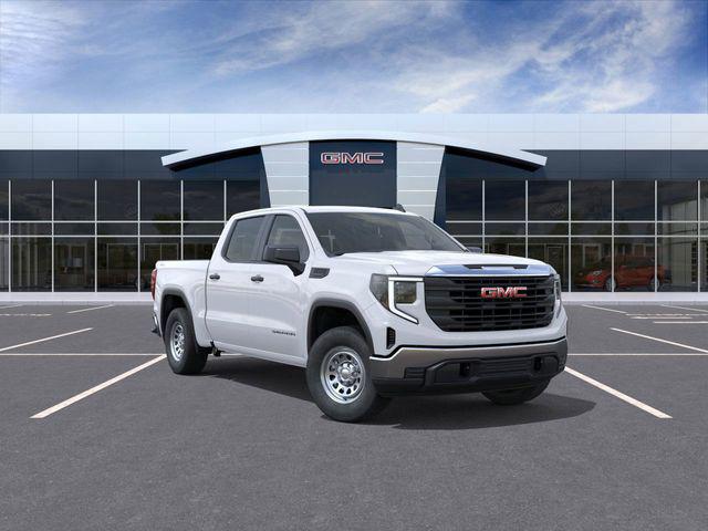 2026 GMC Sierra 1500 Crew Cab, Short Bed, Pro, 4WD for sale in LAKE CITY, FL