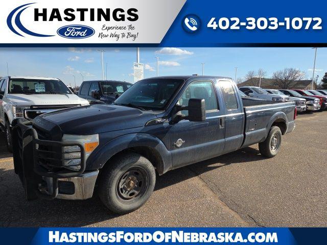 2015 Ford F-250 XL for sale in Hastings, NE