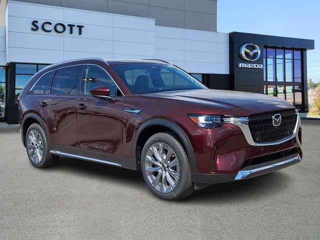 2026 Mazda X-90 3.3 Turbo Premium Plus for sale in Allentown, PA