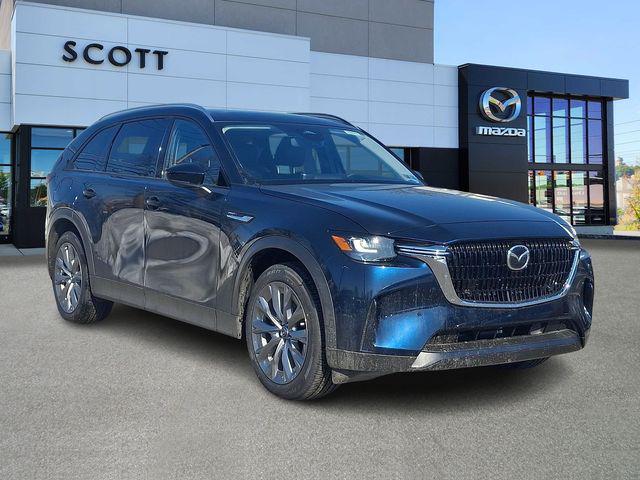 2026 Mazda X-90 Preferred for sale in Allentown, PA