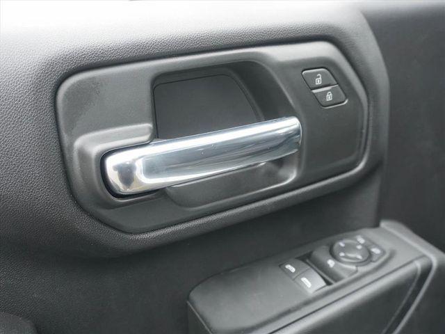 2025 Chevrolet Silverado 3500HD Work Truck