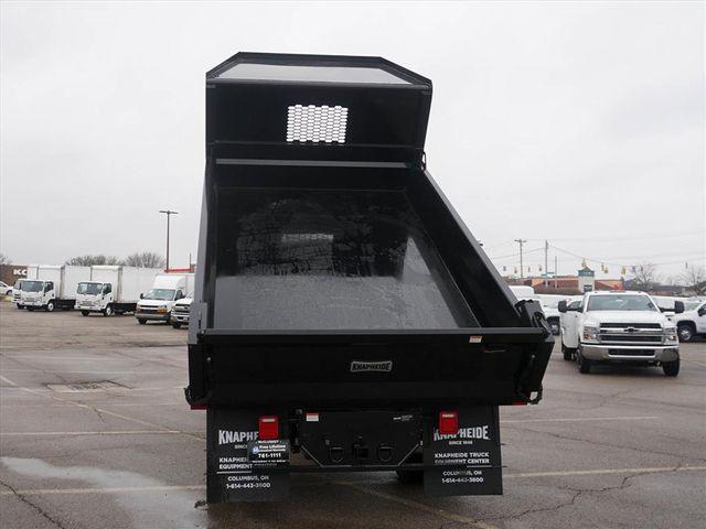 2025 Chevrolet Silverado 3500HD Work Truck