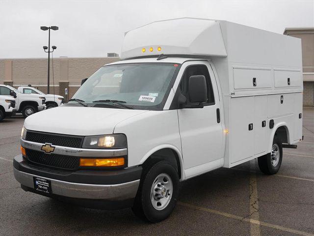 2025 Chevrolet Express Cutaway Work Van for sale in Cincinnati, OH