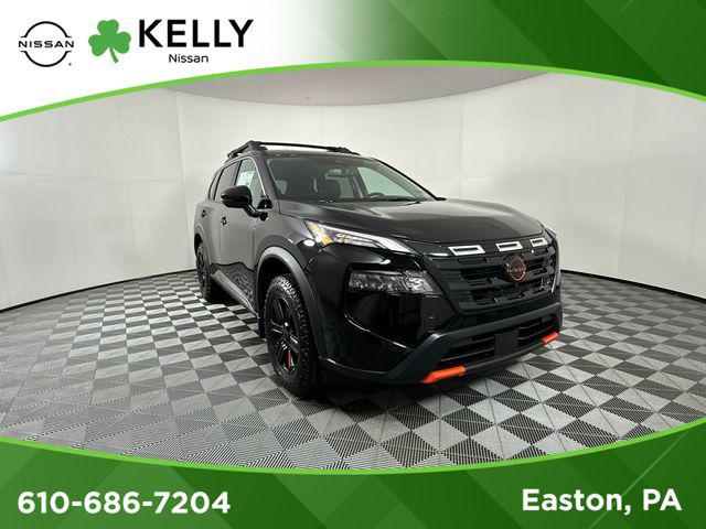 2026 Nissan Rogue Rock Creek for sale in Easton, PA