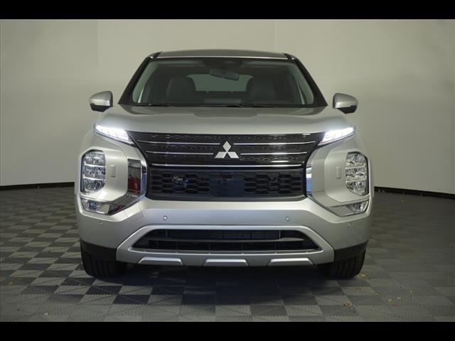 2025 Mitsubishi Outlander PHEV SE S-AWC