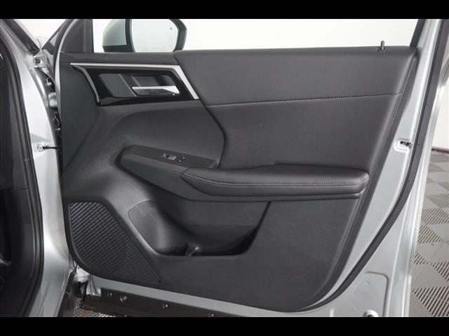 2025 Mitsubishi Outlander PHEV SE S-AWC