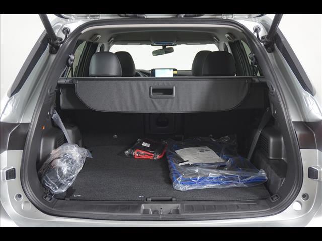 2025 Mitsubishi Outlander PHEV SE S-AWC