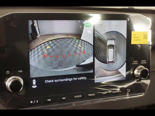 2025 Mitsubishi Outlander PHEV SE S-AWC