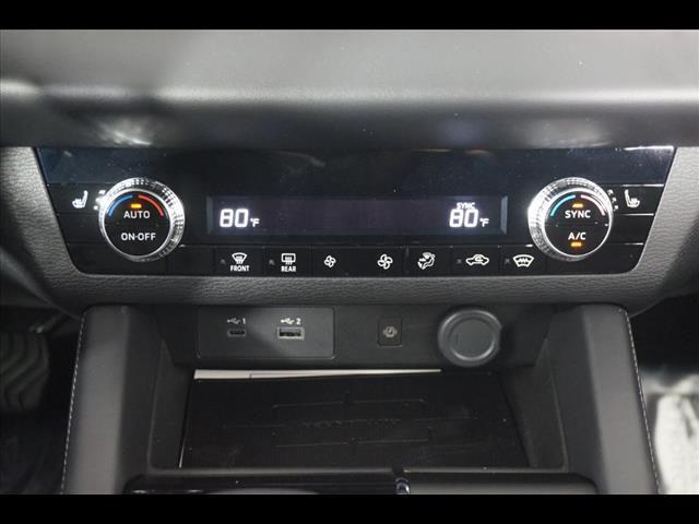 2025 Mitsubishi Outlander PHEV SE S-AWC