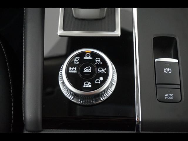 2025 Mitsubishi Outlander PHEV SE S-AWC
