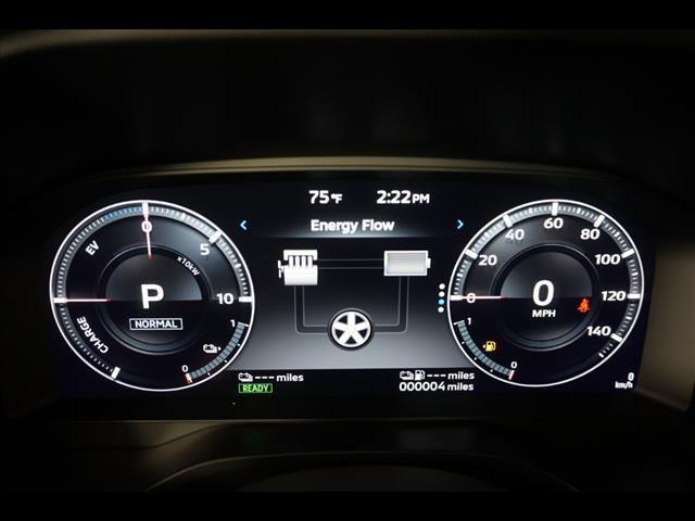 2025 Mitsubishi Outlander PHEV SE S-AWC