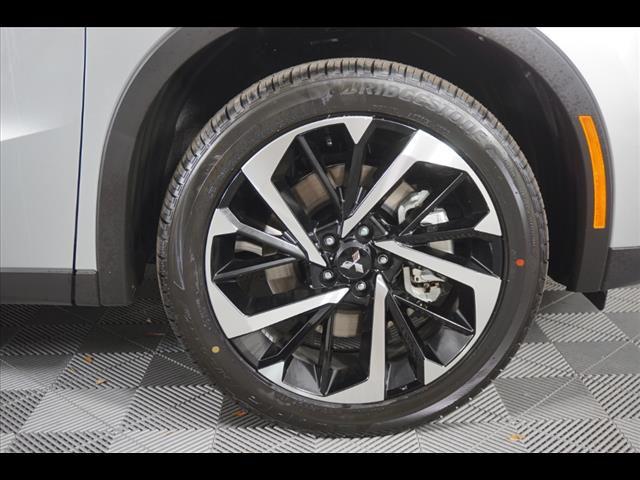 2025 Mitsubishi Outlander PHEV SE S-AWC