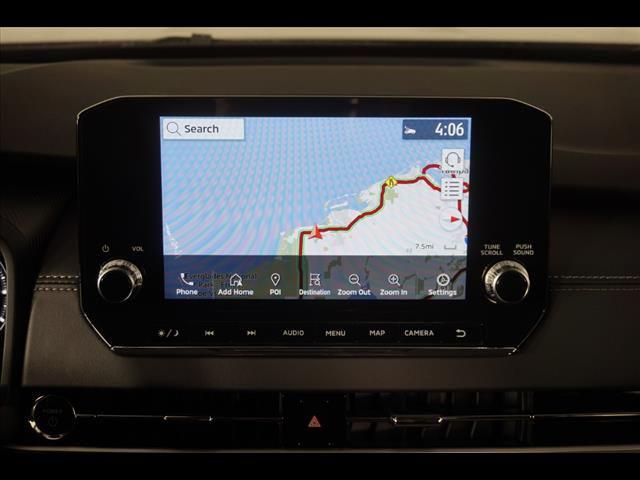 2025 Mitsubishi Outlander PHEV SE S-AWC
