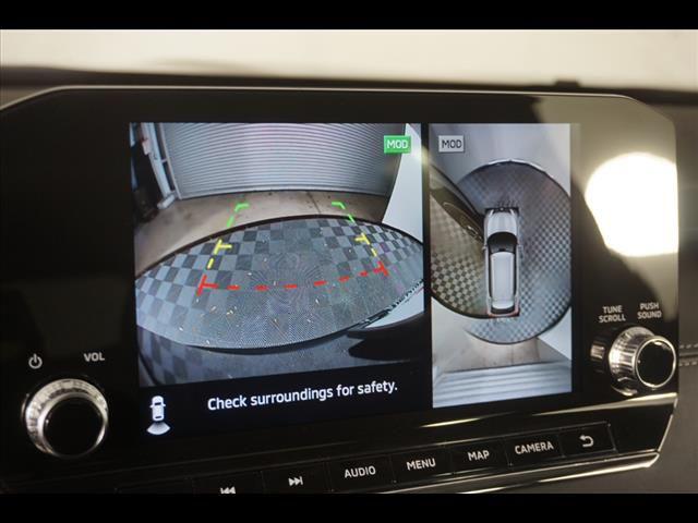 2025 Mitsubishi Outlander PHEV SE S-AWC