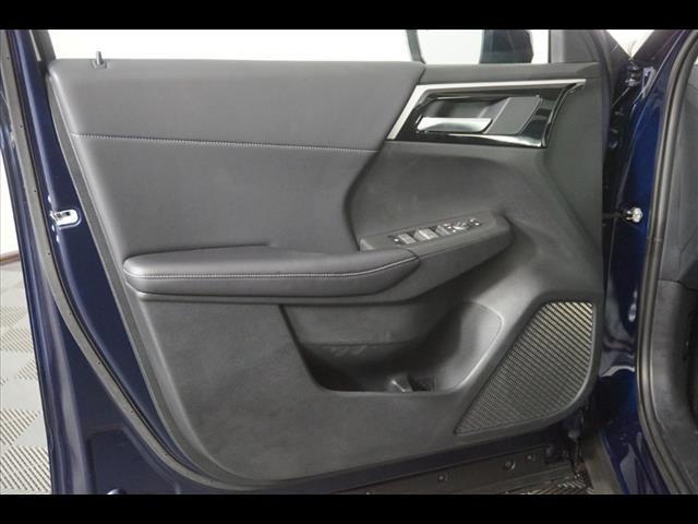 2025 Mitsubishi Outlander PHEV SE S-AWC